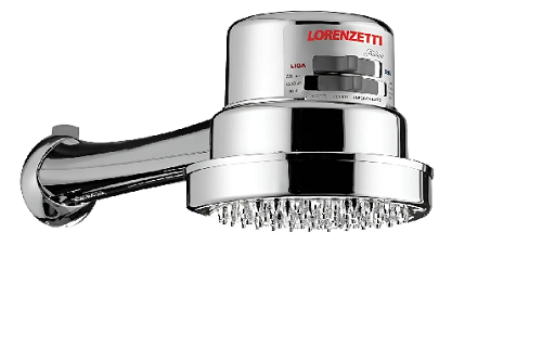 Chuveiro Tradição 220v/68000w Lorenzetti